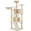 146cm H Cat Tree-428460788