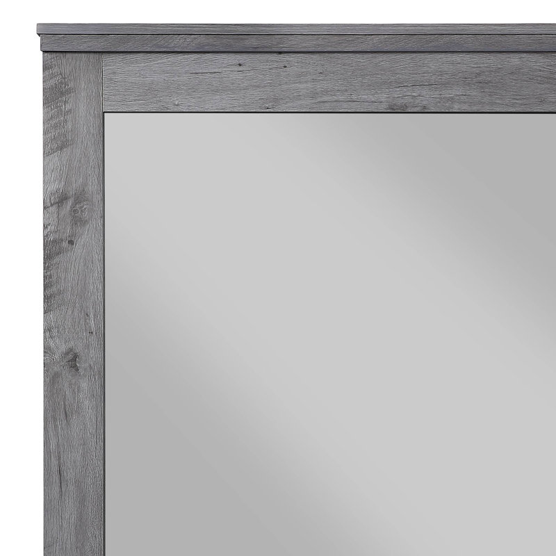 Miroir carré Vidalia