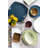 Artisan Dinner Plate-1288107599