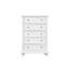 Commode Meade, blanc-943968163