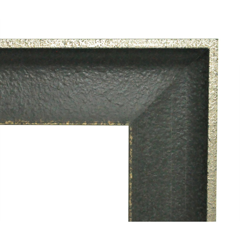 Miroir de salle de bain Arazeli, H 57,5 po x l 33 po