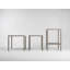 Cube Outdoor Square Dining Table-2136631473