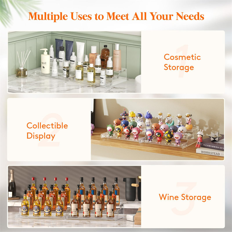 Bunder Freestanding Spice Rack