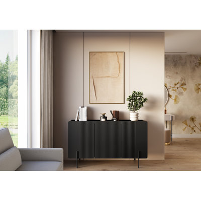 Overkamp 150cm Sideboard