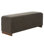 Banc de rangement Kowal