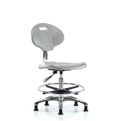Chaise de travail Keyly