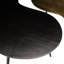 Saroyan Three Leg Coffee Table