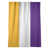 Gold/White/Purple