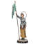 Figurine de st. joan of arc