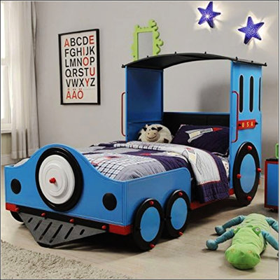 Twin Bed