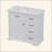 36-Inch Bathroom Vanity with Ceramic Sink, 2 Tip-Out Drawers & Soft-Close Door Hinges, Durable Freestanding Vanity for Bathroom Decoration-1458171218