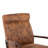 Solid +PlyWood Rocking Chair-2105369332