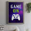 «It's Game On II», reproduction d'art sur toile-88379729-88379730