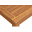 Table de bout Ajwaa Patio Sense