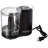 BLACK+DECKER 3-Cup One-Touch Electric Food Chopper with Dishwasher-Safe Parts