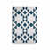 Chenille Geometric Indoor Rug