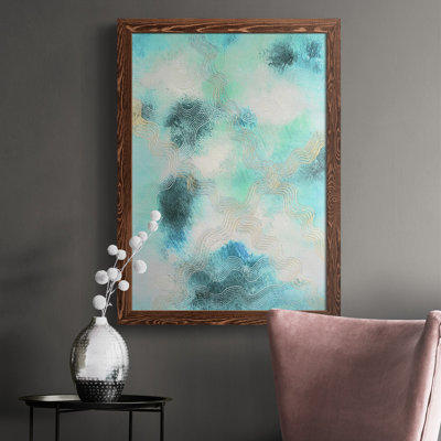 Dwaipayan " Blue Shift I "