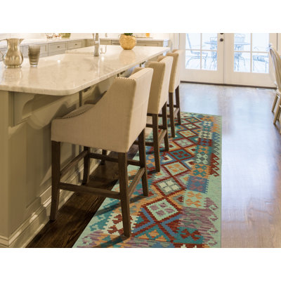 Wool Indoor Rug