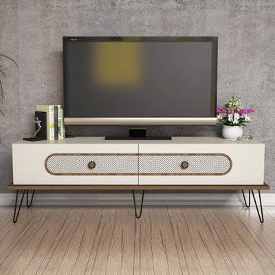 TV-Schrank Denning für TVs bis zu 55"