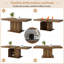 180 " Dining Table-134448287
