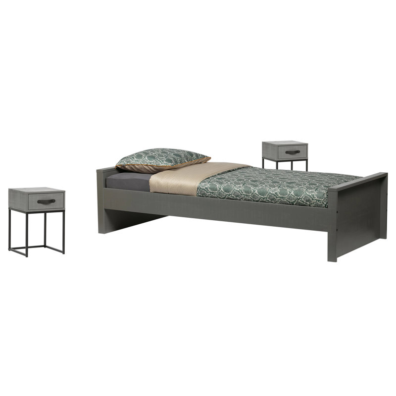 Morris Configurable Bedroom Set