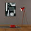 «B&W Fun IX» par Regina Moore-1336547205