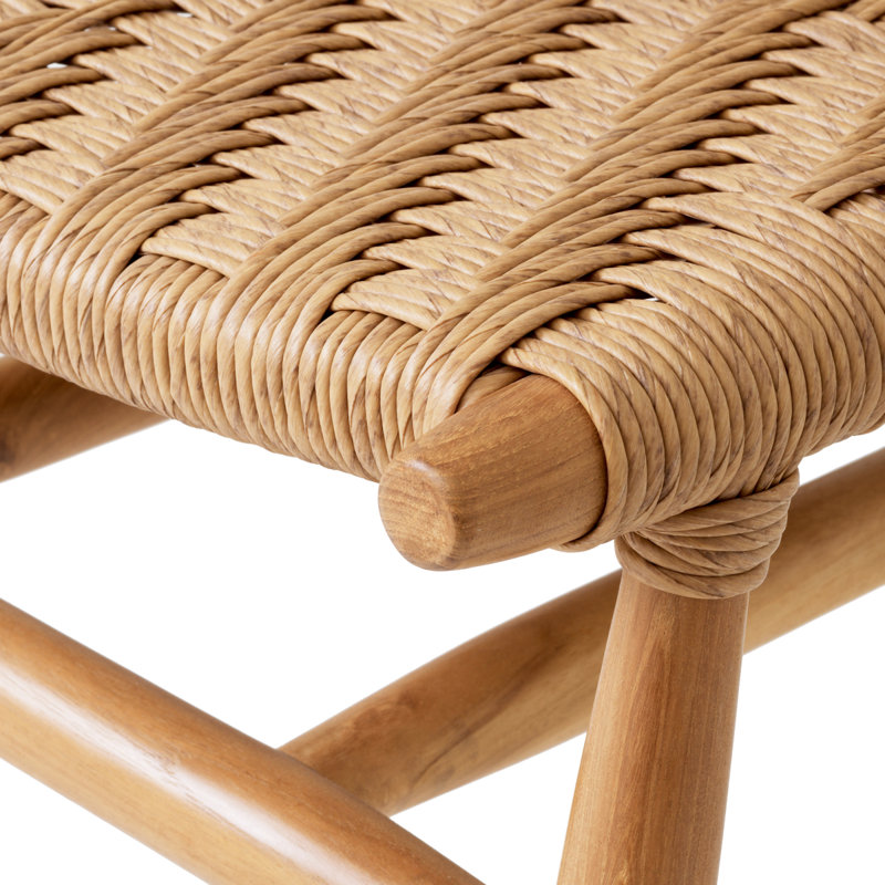 Outdoor Dining Side Chair
