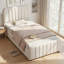 Upholstered Ottoman Bed-704515201