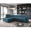 Burglind 5 Seater Sofa Bed-891331369-891331364
