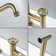 Selected Kitchen Faucet with Side Spray