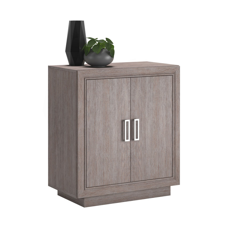 Stackable Design Storage Cabinet With Adjustable Shelving