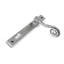 Monkeytail Lock Left Hand Door Handle-56209784-56209785