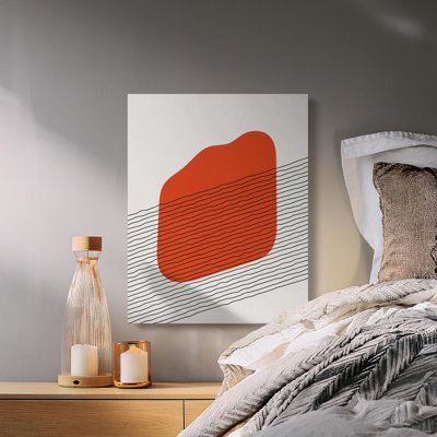 Wrapped Canvas Print Set