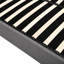 Lit plateforme tapissier avec rangement Alfie-Ray-530271478-530271467