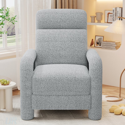 Fauteuil inclinable 31,25 po