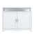 White est en rupture de stock