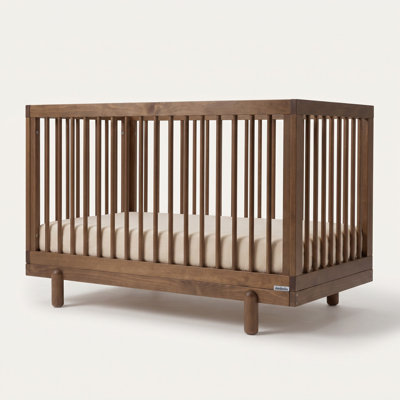 Bliss 4-in-1 Convertible Crib
