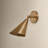 Luneth Wall Sconce-130940769