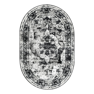 Brandt Oriental Area Rug