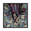 «Metallic Ocean II», reproduction d'impression-54527926-54527928-54527946