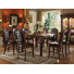 Gadd 8 - Person Four Leg Dining Set