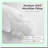 Hypoallergenic Rectangle Pillow Insert - White - Decorative Cushion Stuffer - Sham Filler - Pack of 1 - Polyester - 1 Count