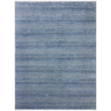 Hand Woven Wool Area Rug