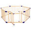 Galeton Safety Gate