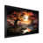 Cadre photo noir