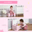Banc de rangement pour tout-petits Qanda-678474364
