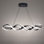 Interlace 1 - Light LED Pendant