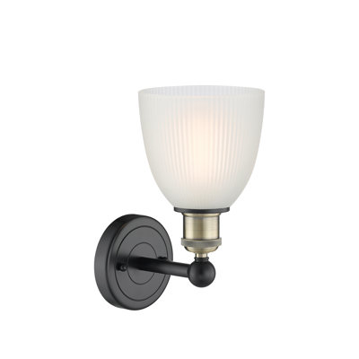 Checotah Armed Sconce