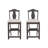 Carlas 24" Counter Stool
