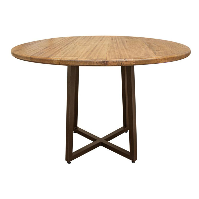 Marcellous Round Dining Table